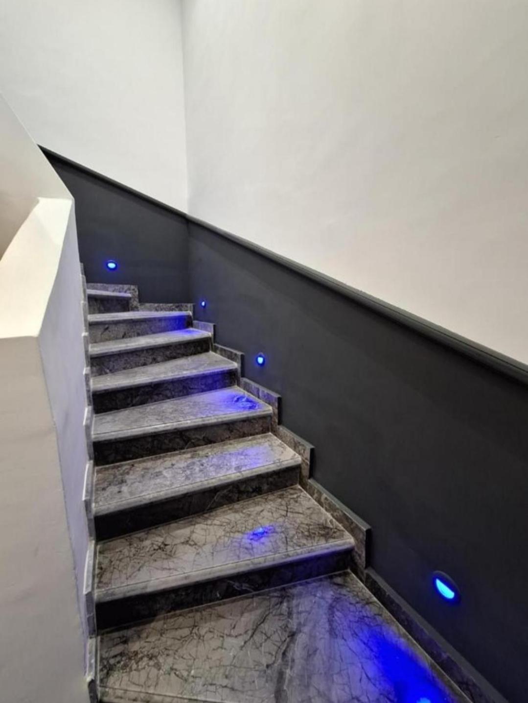 Centrico 2 Tanger Idrissia Lägenhet Exteriör bild